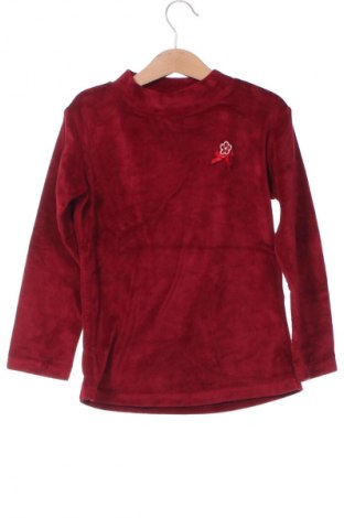 Kinderpullover, Größe 4-5y/ 110-116 cm, Farbe Rot, Preis € 4,49