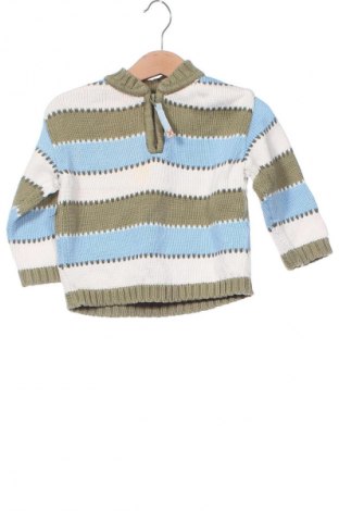 Kinderpullover, Größe 9-12m/ 74-80 cm, Farbe Mehrfarbig, Preis € 4,99