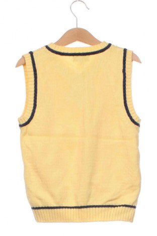 Kinderpullover, Größe 6-7y/ 122-128 cm, Farbe Gelb, Preis 5,99 €