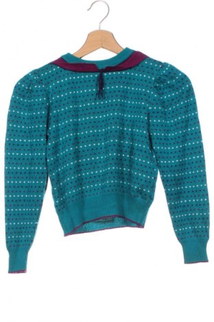 Kinderpullover, Größe 8-9y/ 134-140 cm, Farbe Blau, Preis 4,49 €