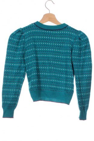 Kinderpullover, Größe 8-9y/ 134-140 cm, Farbe Blau, Preis 6,99 €