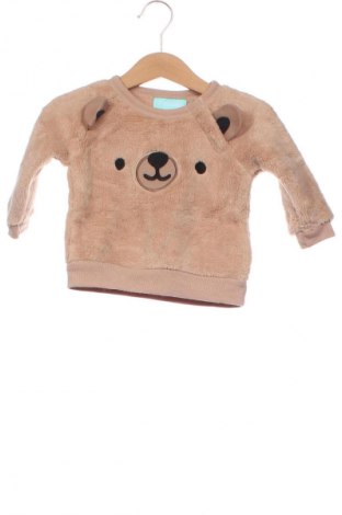 Kinderpullover, Größe 3-6m/ 62-68 cm, Farbe Beige, Preis € 8,99