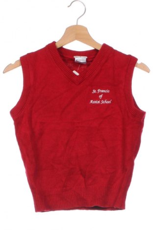 Kinderpullover, Größe 12-13y/ 158-164 cm, Farbe Rot, Preis 4,49 €