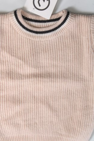 Kinderpullover, Größe 9-12m/ 74-80 cm, Farbe Beige, Preis € 5,99