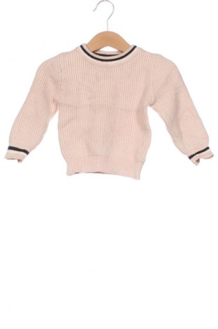 Kinderpullover, Größe 9-12m/ 74-80 cm, Farbe Beige, Preis € 5,99