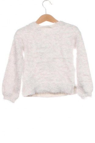 Dziecięcy sweter, Rozmiar 3-4y/ 104-110 cm, Kolor Biały, Cena 26,99 zł