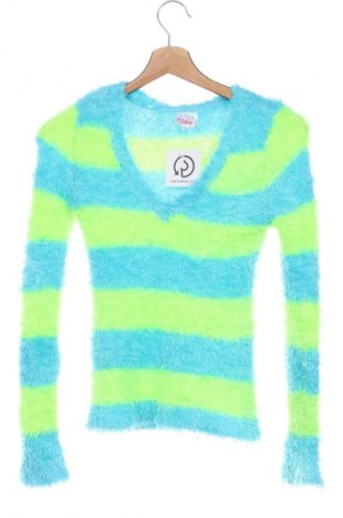 Kinderpullover, Größe 2-3y/ 98-104 cm, Farbe Mehrfarbig, Preis € 11,99