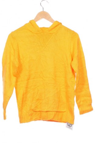 Dziecięcy sweter, Rozmiar 12-13y/ 158-164 cm, Kolor Żółty, Cena 30,99 zł