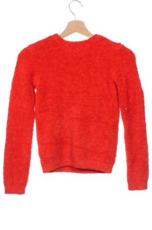 Dziecięcy sweter, Rozmiar 3-4y/ 104-110 cm, Kolor Czerwony, Cena 41,99 zł