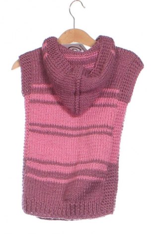 Dziecięcy sweter, Rozmiar 5-6y/ 116-122 cm, Kolor Różowy, Cena 23,99 zł