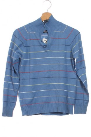 Kinderpullover, Größe 14-15y/ 168-170 cm, Farbe Blau, Preis 6,49 €