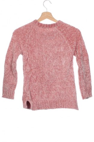 Kinderpullover Btween, Größe 10-11y/ 146-152 cm, Farbe Rosa, Preis 8,49 €