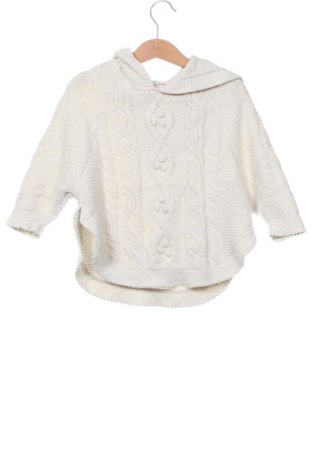 Dziecięcy sweter Cat & Jack, Rozmiar 2-3y/ 98-104 cm, Kolor ecru, Cena 22,99 zł