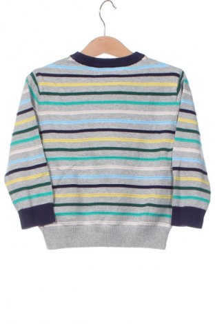 Kinderpullover Cat & Jack, Größe 2-3y/ 98-104 cm, Farbe Grau, Preis 8,99 €