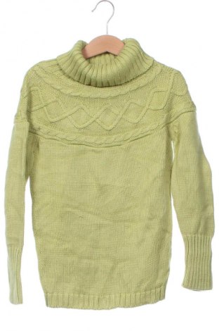 Dziecięcy sweter Cherokee, Rozmiar 6-7y/ 122-128 cm, Kolor Zielony, Cena 41,99 zł