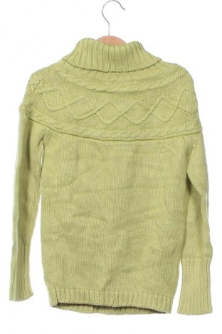 Dziecięcy sweter Cherokee, Rozmiar 6-7y/ 122-128 cm, Kolor Zielony, Cena 41,99 zł