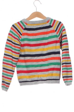 Kinderpullover George, Größe 4-5y/ 110-116 cm, Farbe Mehrfarbig, Preis 8,99 €