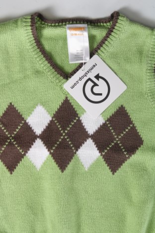 Dziecięcy sweter Gymboree, Rozmiar 12-18m/ 80-86 cm, Kolor Zielony, Cena 54,99 zł