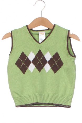 Gyerek pulóver Gymboree, Méret 12-18m / 80-86 cm, Szín Zöld, Ár 4 349 Ft