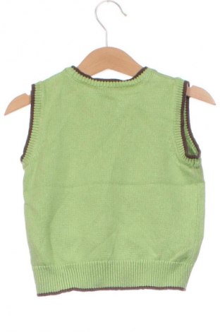 Gyerek pulóver Gymboree, Méret 12-18m / 80-86 cm, Szín Zöld, Ár 4 349 Ft