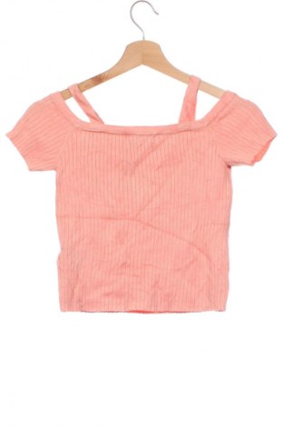 Pulover pentru copii H&M, Mărime 10-11y/ 146-152 cm, Culoare Roz, Preț 15,99 Lei