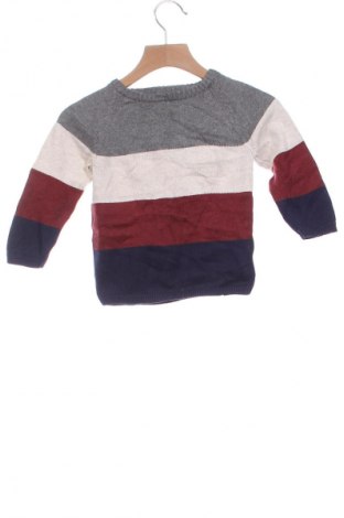 Kinderpullover H&M, Größe 12-18m/ 80-86 cm, Farbe Mehrfarbig, Preis 8,99 €