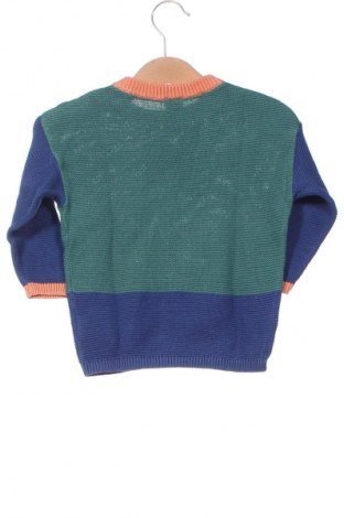 Kinderpullover H&M, Größe 9-12m/ 74-80 cm, Farbe Mehrfarbig, Preis 6,67 €