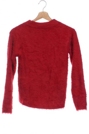 Kinderpullover H&M, Größe 12-13y/ 158-164 cm, Farbe Rot, Preis 5,99 €