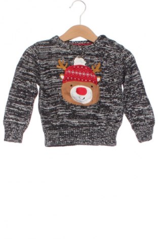 Dziecięcy sweter Joe Fresh, Rozmiar 12-18m/ 80-86 cm, Kolor Kolorowy, Cena 41,99 zł