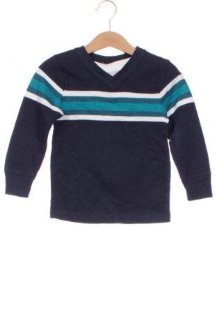 Kinderpullover Jumping Beans, Größe 18-24m/ 86-98 cm, Farbe Blau, Preis € 8,99