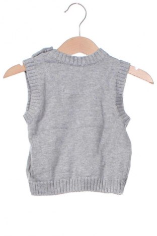 Dziecięcy sweter Mexx, Rozmiar 12-18m/ 80-86 cm, Kolor Szary, Cena 73,99 zł