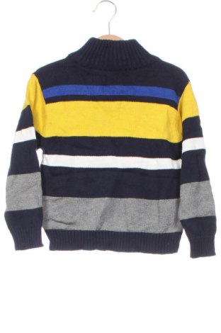 Kinderpullover Nautica, Größe 2-3y/ 98-104 cm, Farbe Mehrfarbig, Preis € 10,99