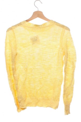 Dziecięcy sweter Nevada, Rozmiar 13-14y/ 164-168 cm, Kolor Żółty, Cena 15,99 zł