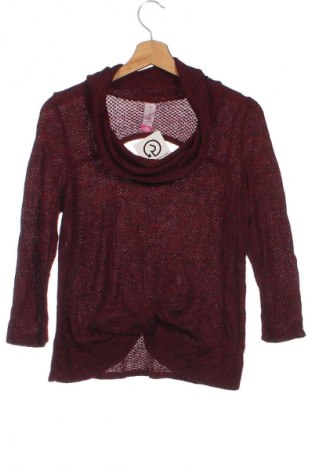 Kinderpullover No Boundaries, Größe 11-12y/ 152-158 cm, Farbe Rot, Preis 3,99 €