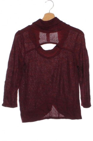 Kinderpullover No Boundaries, Größe 11-12y/ 152-158 cm, Farbe Rot, Preis € 3,99