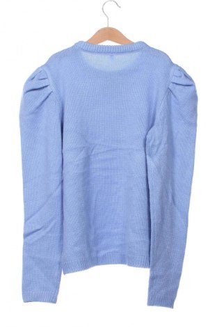 Kinderpullover ONLY, Größe 12-13y/ 158-164 cm, Farbe Blau, Preis 7,49 €