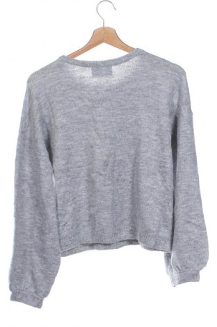 Dziecięcy sweter Old Navy, Rozmiar 15-18y/ 170-176 cm, Kolor Szary, Cena 18,99 zł