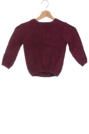 Kinderpullover Old Navy, Größe 2-3y/ 98-104 cm, Farbe Rot, Preis € 7,99