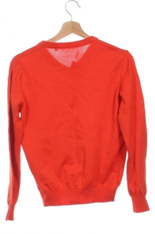 Kinderpullover Original Marines, Größe 11-12y/ 152-158 cm, Farbe Orange, Preis € 7,99