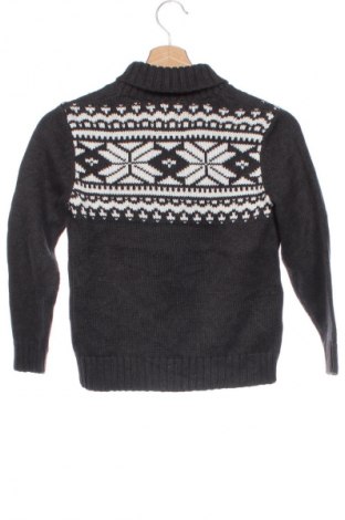 Dziecięcy sweter Oshkosh, Rozmiar 6-7y/ 122-128 cm, Kolor Szary, Cena 27,99 zł