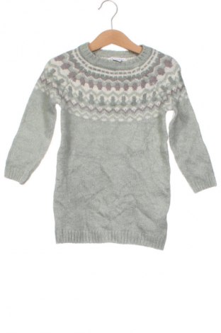 Dziecięcy sweter Primark, Rozmiar 3-4y/ 104-110 cm, Kolor Zielony, Cena 41,99 zł