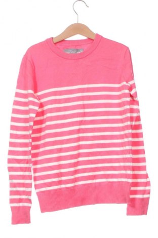 Dziecięcy sweter Primary, Rozmiar 9-10y/ 140-146 cm, Kolor Różowy, Cena 37,99 zł