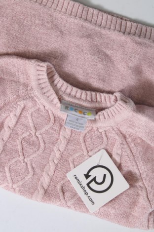 Kinderpullover Rococo, Größe 3-4y/ 104-110 cm, Farbe Rosa, Preis € 43,49