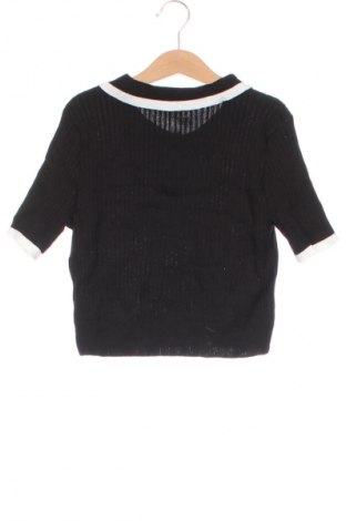 Kinderpullover SHEIN, Größe 11-12y/ 152-158 cm, Farbe Schwarz, Preis € 4,99