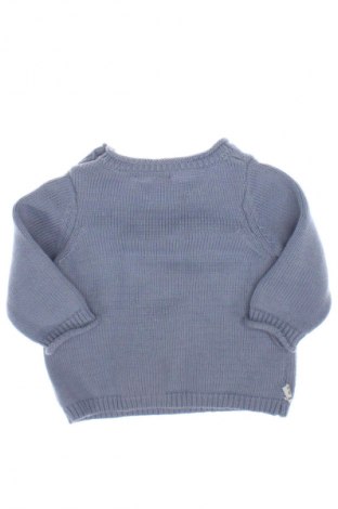 Kinderpullover Sergent Major, Größe 2-3m/ 56-62 cm, Farbe Blau, Preis € 7,49