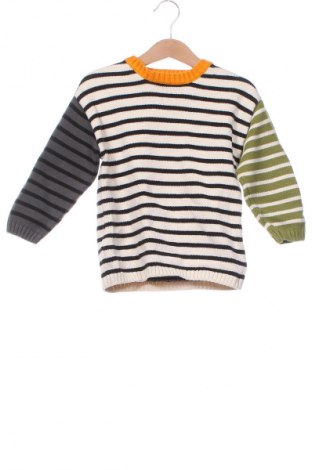 Kinderpullover Sinsay, Größe 3-4y/ 104-110 cm, Farbe Mehrfarbig, Preis € 5,99