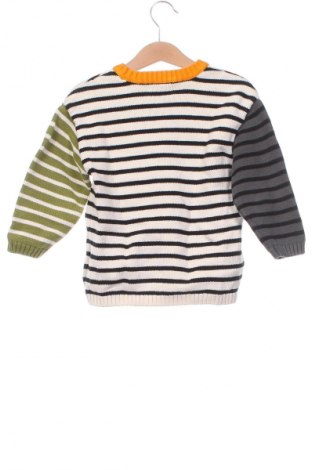 Dziecięcy sweter Sinsay, Rozmiar 3-4y/ 104-110 cm, Kolor Kolorowy, Cena 23,99 zł