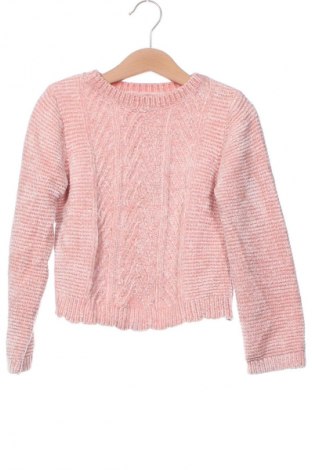 Kinderpullover Tommy Bahama, Größe 7-8y/ 128-134 cm, Farbe Rosa, Preis 12,99 €