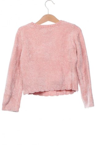 Kinderpullover Tommy Bahama, Größe 7-8y/ 128-134 cm, Farbe Rosa, Preis € 12,99