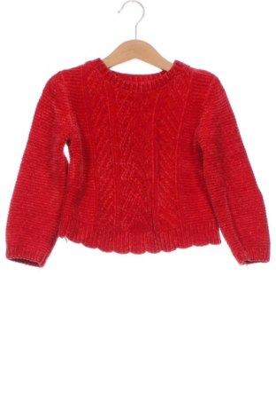 Dziecięcy sweter Tommy Bahama, Rozmiar 5-6y/ 116-122 cm, Kolor Czerwony, Cena 108,99 zł